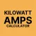 Kw to Amps Calculator