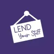 Lend Your Stuff Lend Your Stuff