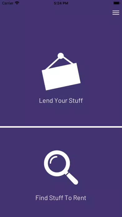 Lend Your Stuff应用截图