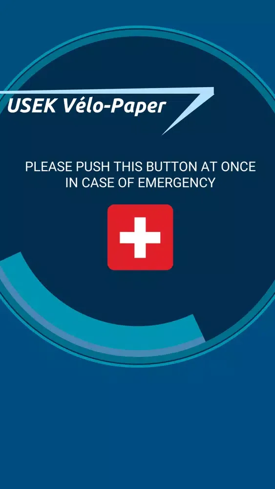 Screenshot di UVP