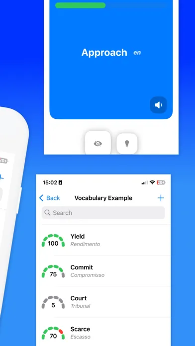 صور Daily Vocabulary Habits: Memo
