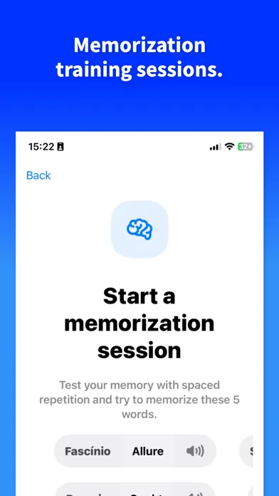 صور Daily Vocabulary Habits: Memo