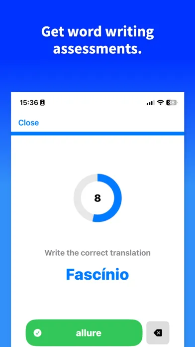 صور Daily Vocabulary Habits: Memo