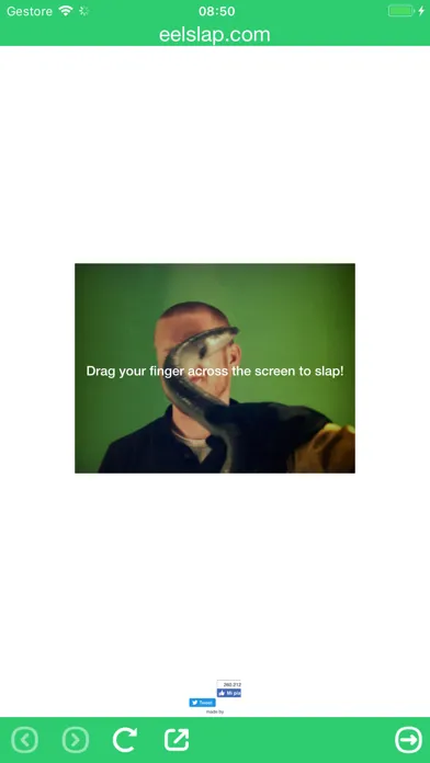 Useless Web funny websites Screenshots