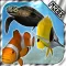 my Fish 3D Virtual Aquarium (Silver Edition) FREE