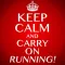 Royal Baby Run! Keep Calm And Carry On RUNNING! (FREE Edition)