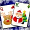 Santa's Solitaire - 3D Christmas Klondike!