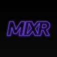 MIXR — Campus Social Calendar