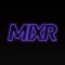 MIXR — Campus Social Calendar