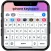 iPhone Keyboard