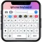 iPhone Keyboard