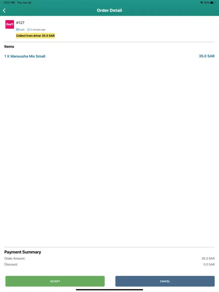 Dome Lite iPad  স্ক্রিনশট