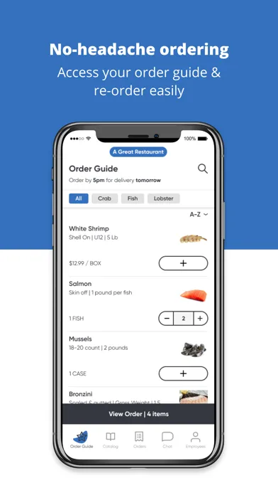 تصاویر Captain Marden's Seafoods