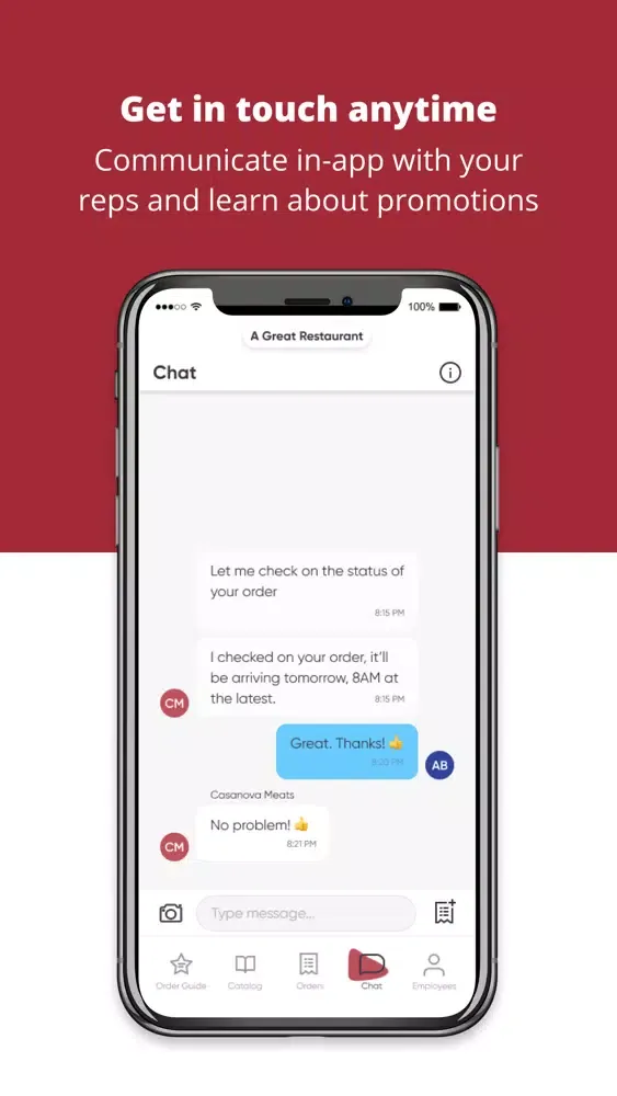 Casanova Meats Screenshots