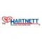 CD Hartnett