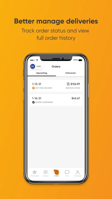 Coastal Sunbelt Produce Screenshots