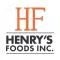 Henry's Foods