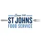 St John's Food Service
