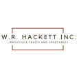 W.R. Hackett