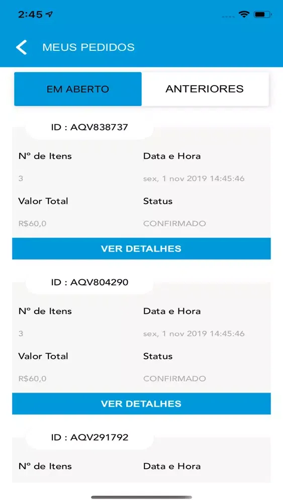 Disk Água Aquavita Screenshots
