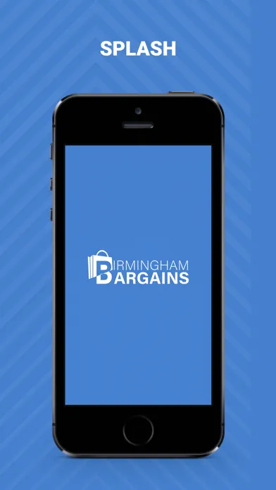 صور Birmingham Bargains