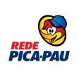 Gash Pica Pau Gash Pica Pau