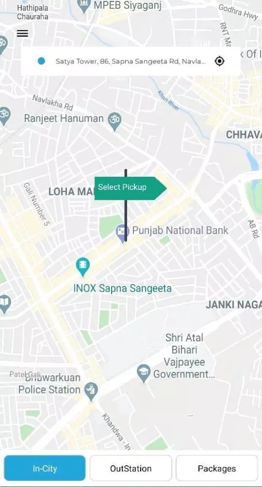 Edge Lighting & Border Light Screenshots