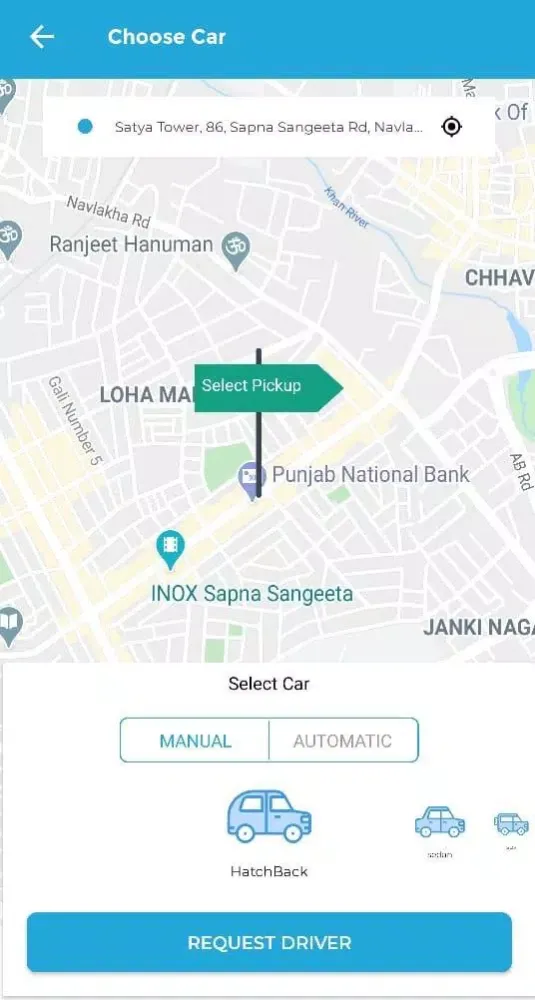 Edge Lighting & Border Light Screenshots