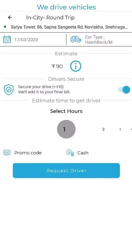 Edge Lighting & Border Light Screenshots