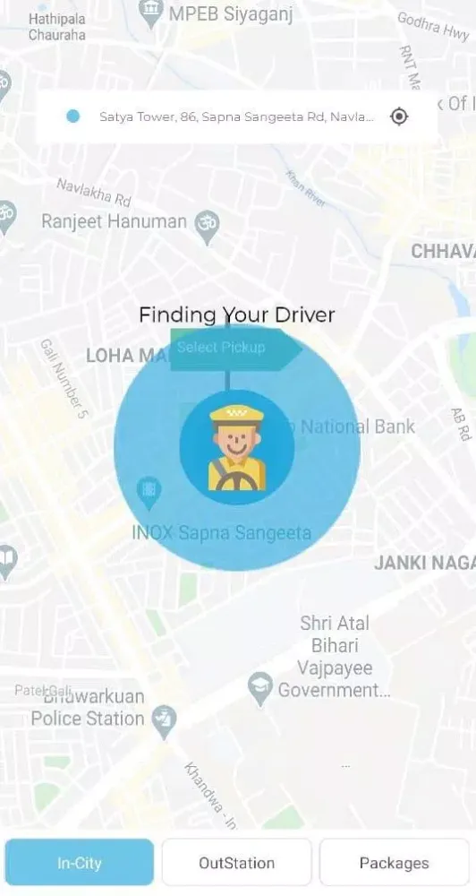 Edge Lighting & Border Light Screenshots