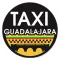 Taxis Guadalajara