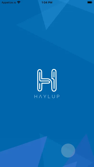 Haylup স্ক্রিনশট