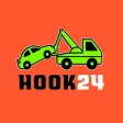 Hook 24 - Get Hooked! Hook 24 - Get Hooked!