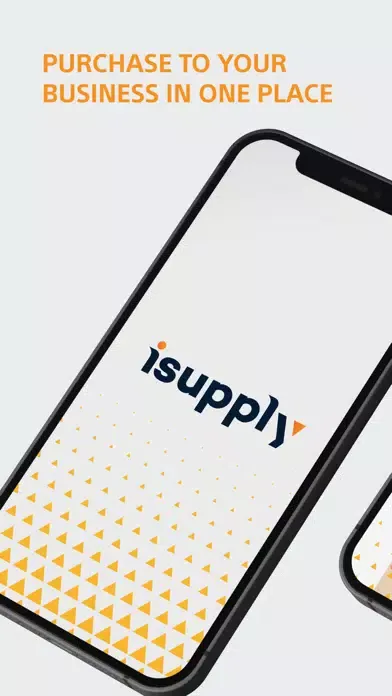 iSupply App应用截图