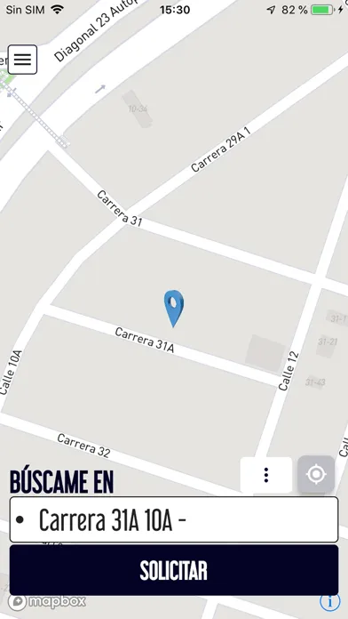 SINUTAXIAPP سکرین شاٹس