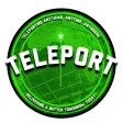 Teleport User Teleport User