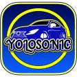 YoloSonic