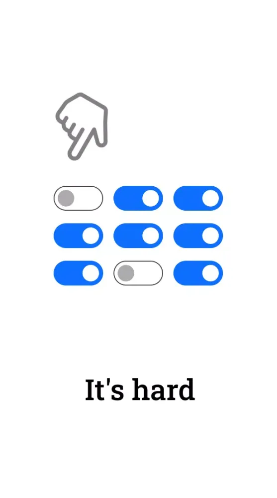 صور Stanley: press button parable