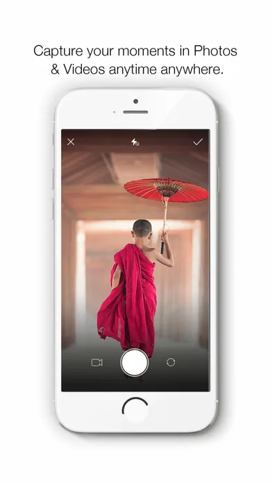 Roadlike: Your Travel Moments Screenshots