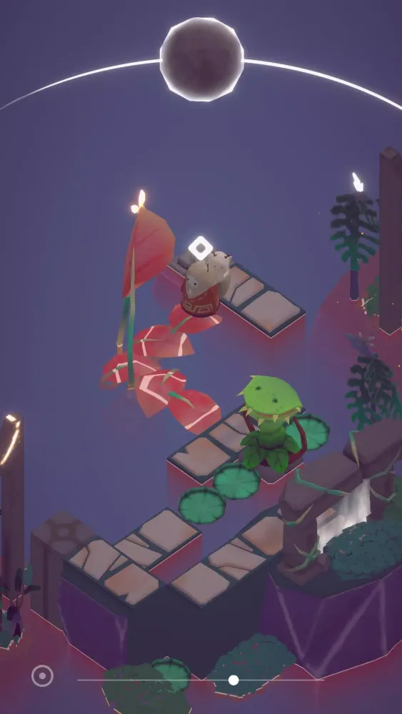 Antivine Screenshots