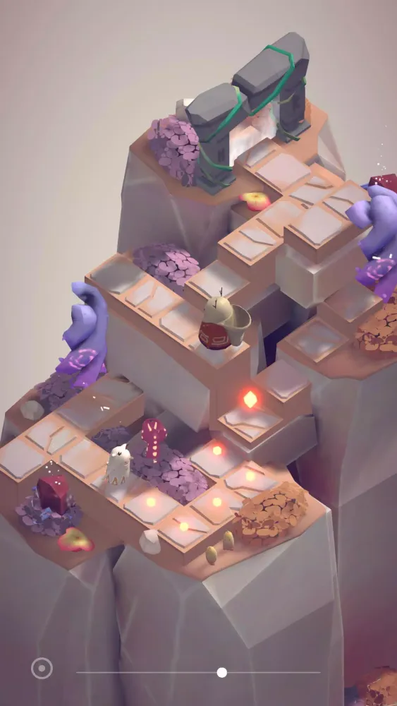 Antivine Screenshots