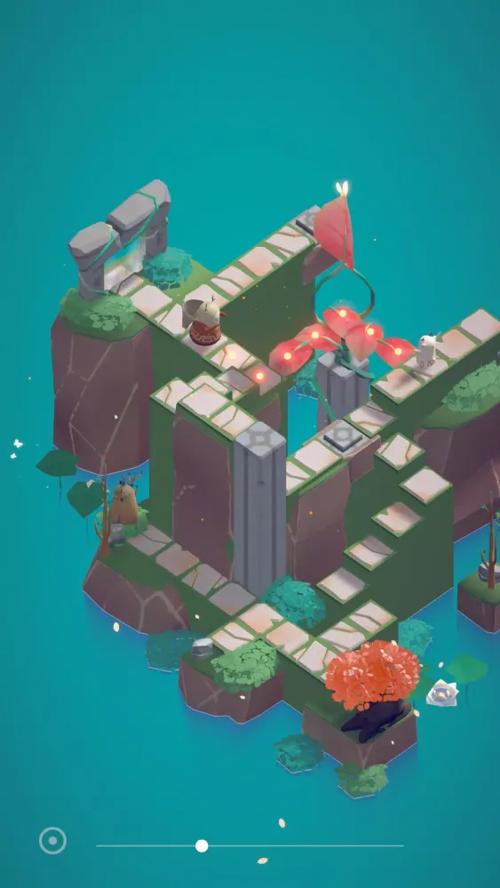 Antivine Screenshots