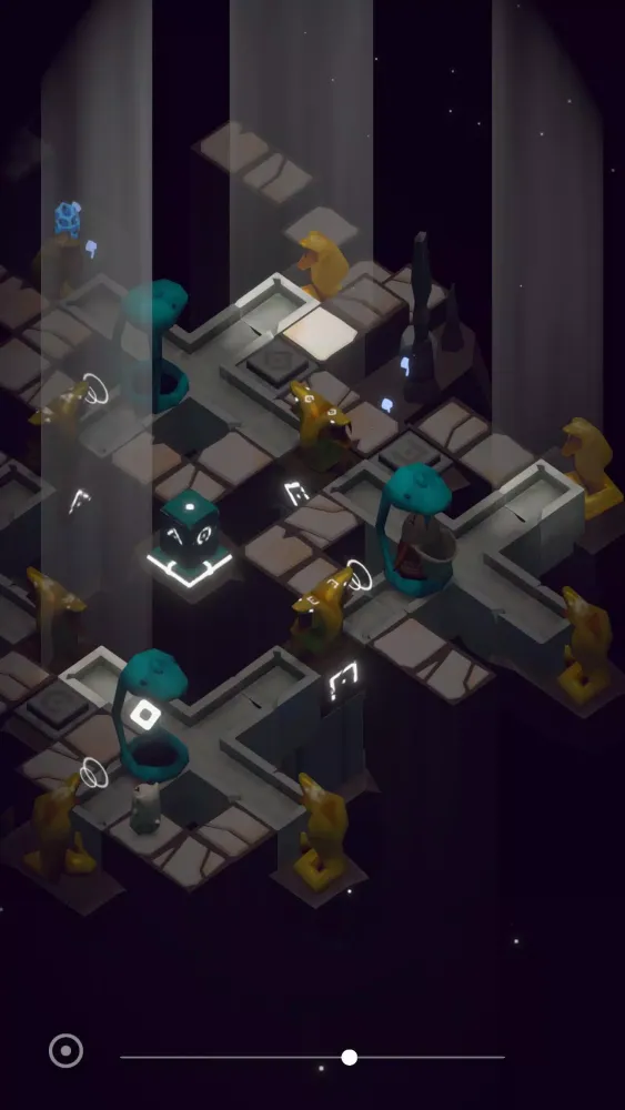 Antivine Screenshots
