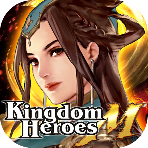 Kingdom Heroes M Kingdom Heroes M