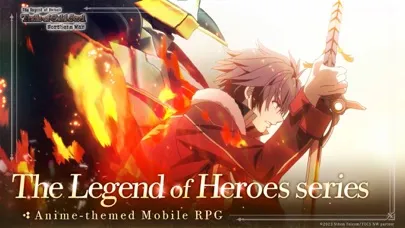 Zrzuty ekranu Trails of Cold Steel:NW