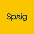 Sprig Sprig