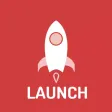 Launch - Space Adventure Game