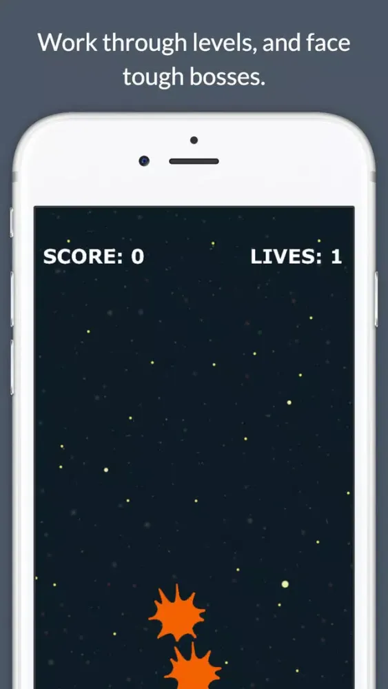 تصاویر Launch - Space Adventure Game