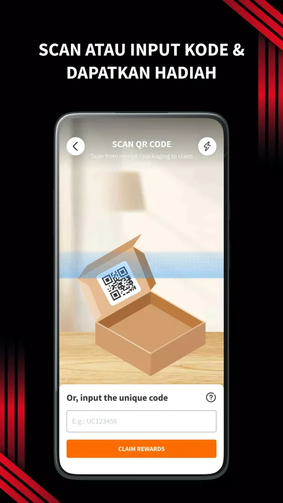 Bengkel Points Screenshots