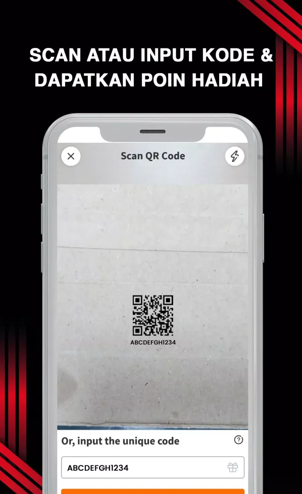 Bengkel Points Screenshots